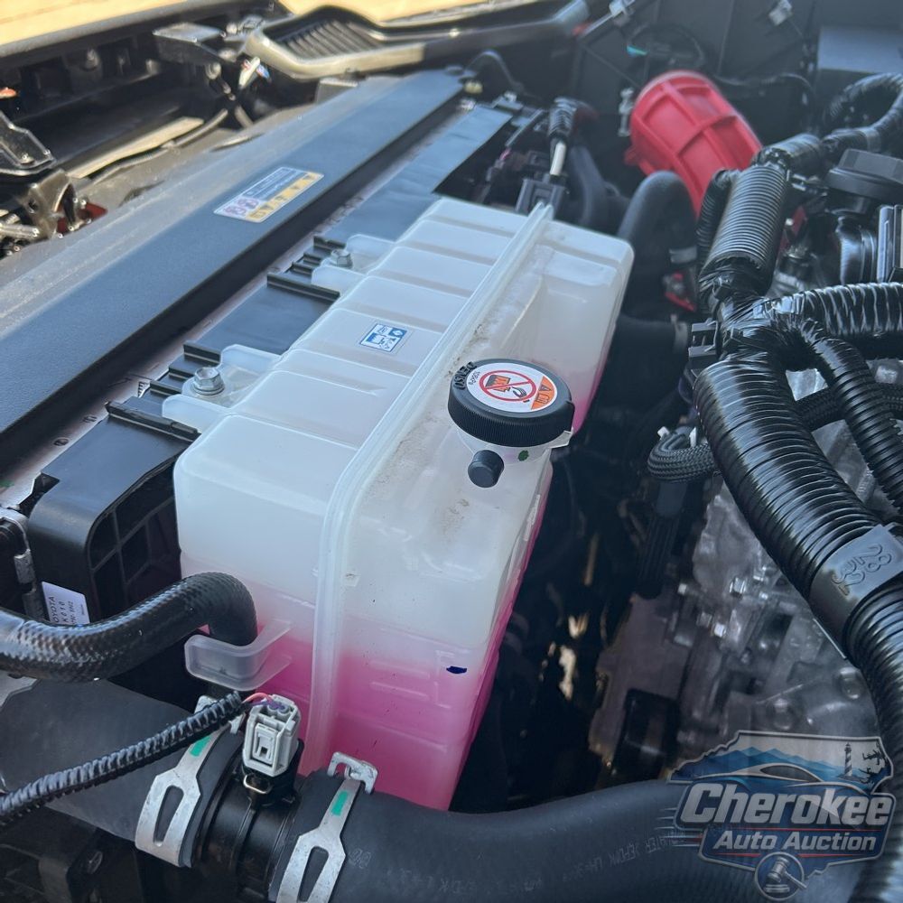 2024 Toyota Tacoma TRD Pro HV