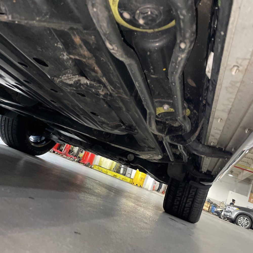 2021 Lexus LX 570 Three-Row