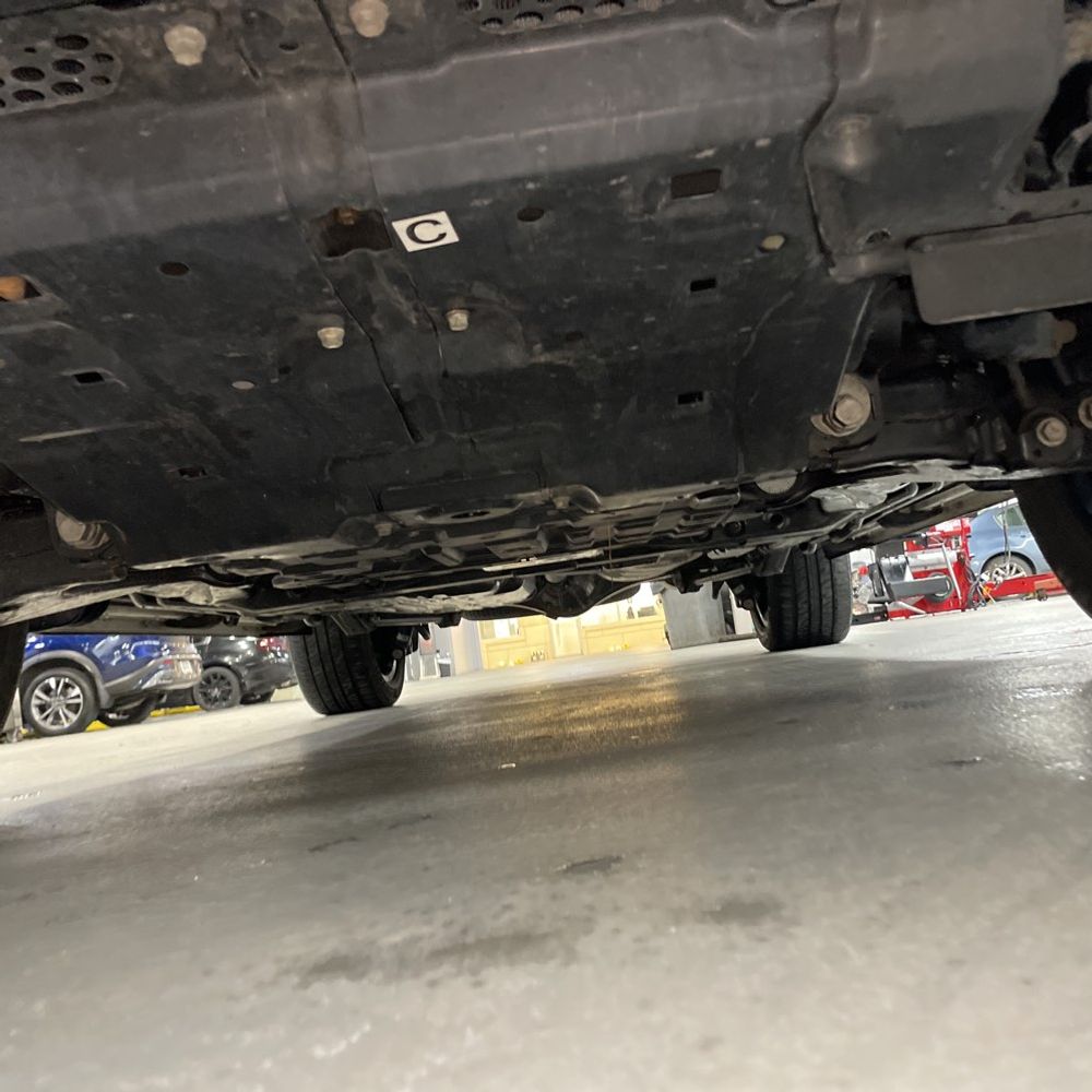 2021 Lexus LX 570 Three-Row
