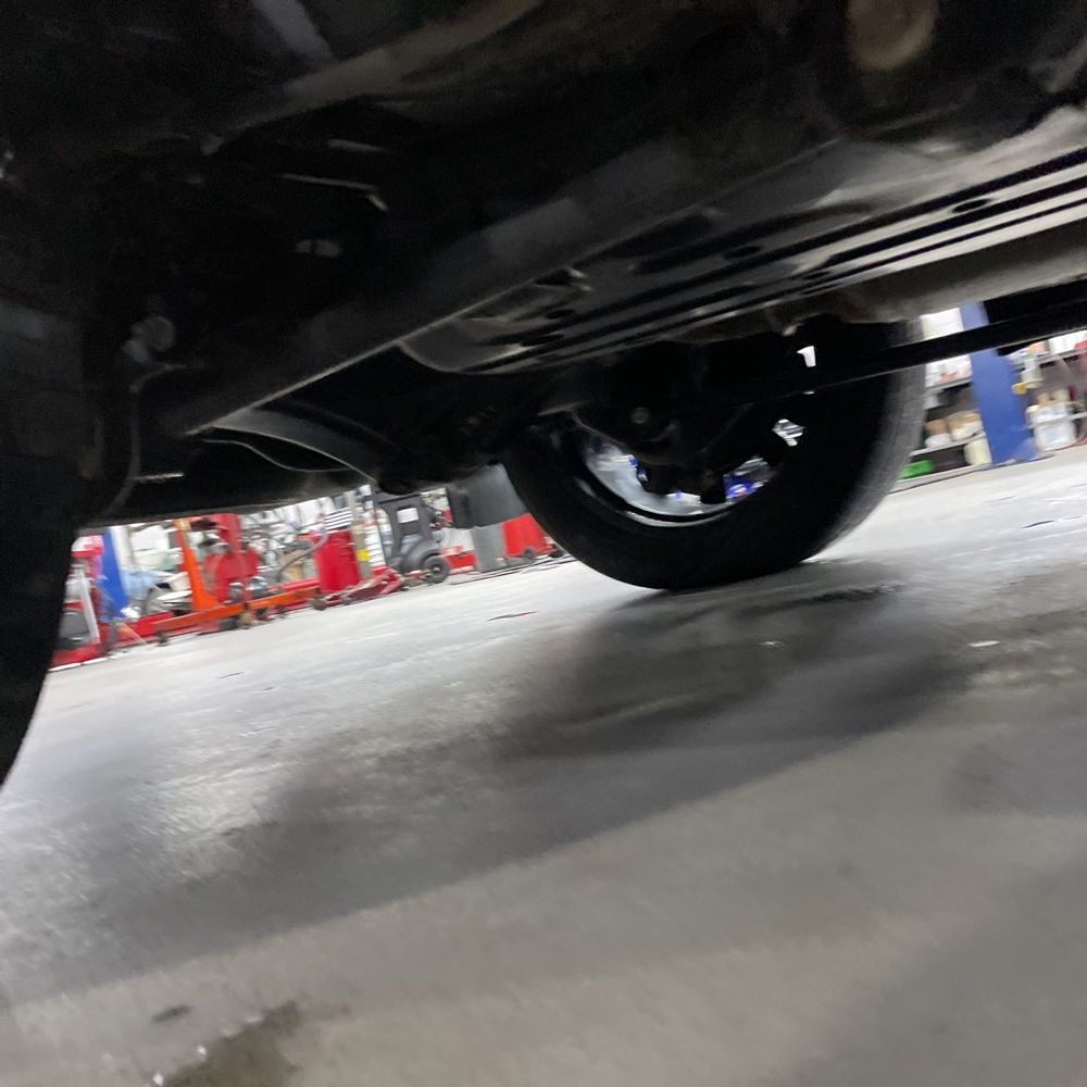 2021 Lexus LX 570 Three-Row