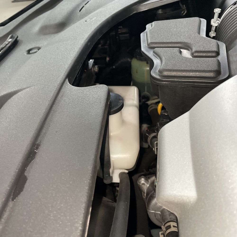 2021 Lexus LX 570 Three-Row