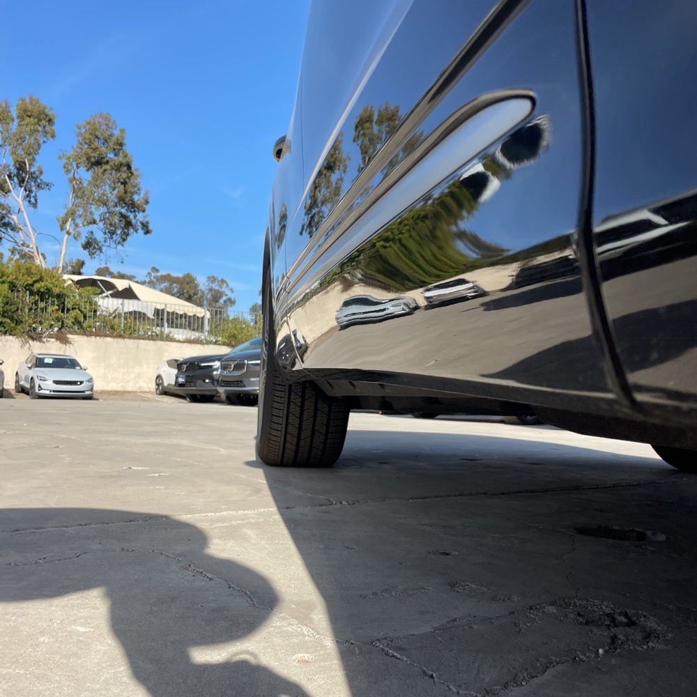 2022 Audi SQ8 Prestige