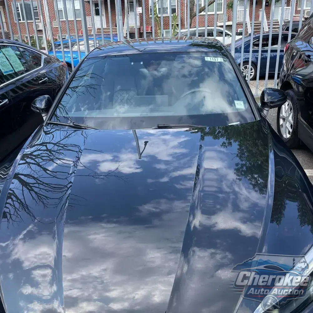 2022 Audi S5 Premium Plus