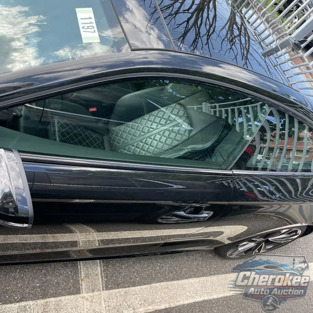 2022 Audi S5 Premium Plus