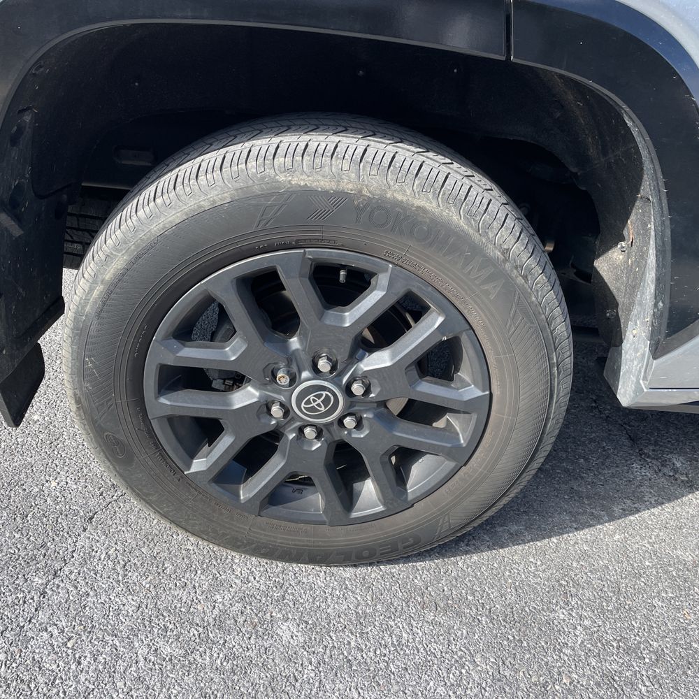 2023 Toyota Sequoia Platinum
