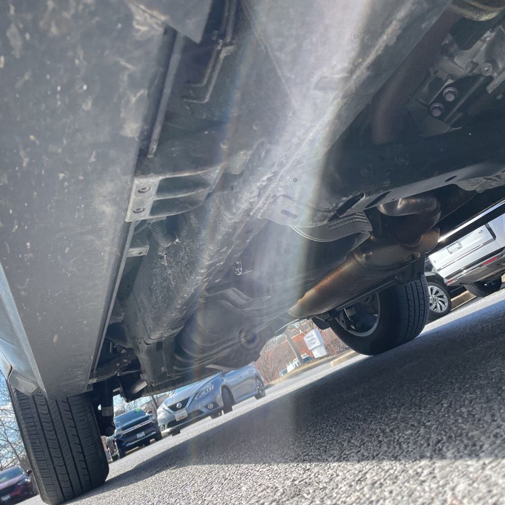 2023 Toyota Sequoia Platinum