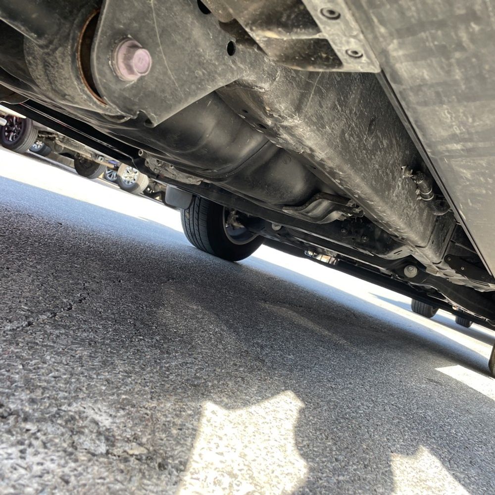 2023 Toyota Sequoia Platinum