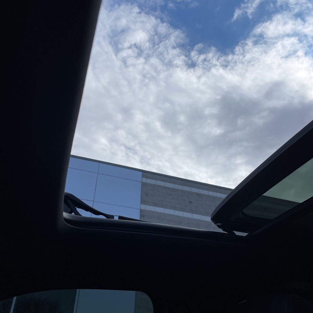 2023 Toyota Sequoia Platinum