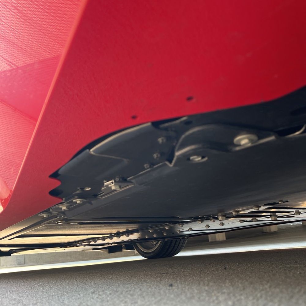 2022 Chevrolet Corvette Stingray