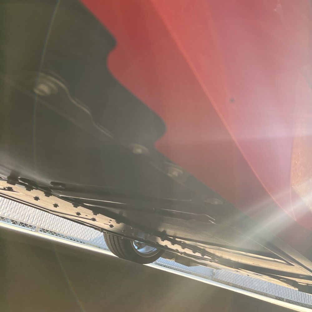 2022 Chevrolet Corvette Stingray
