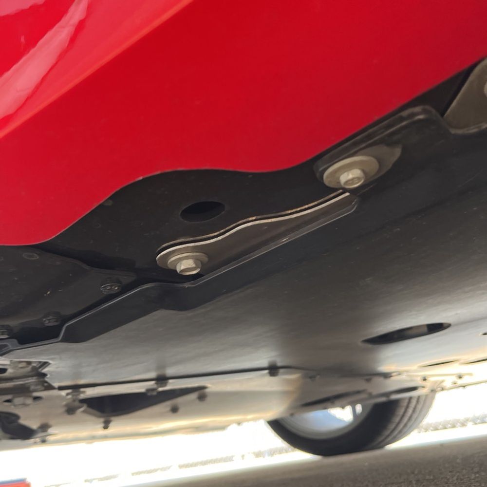 2022 Chevrolet Corvette Stingray