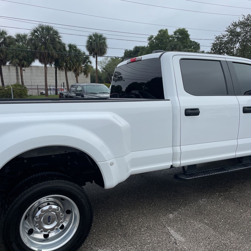 2022 Ford F-450 Super Duty XL