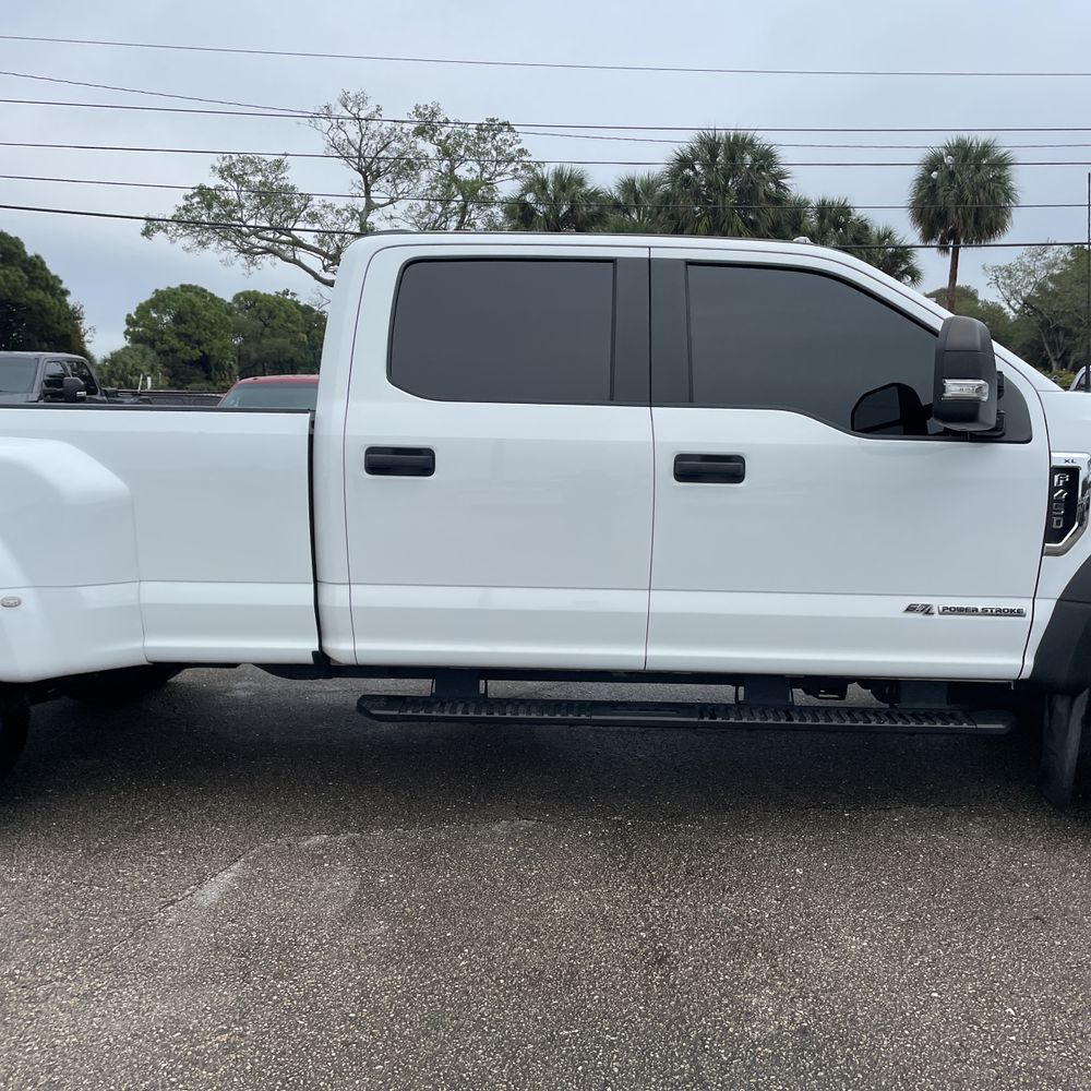 2022 Ford F-450 Super Duty XL