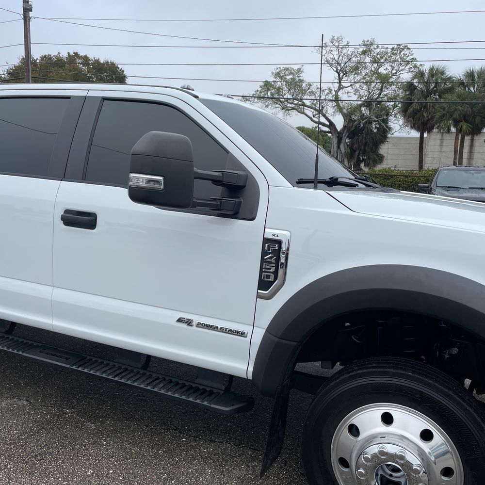 2022 Ford F-450 Super Duty XL