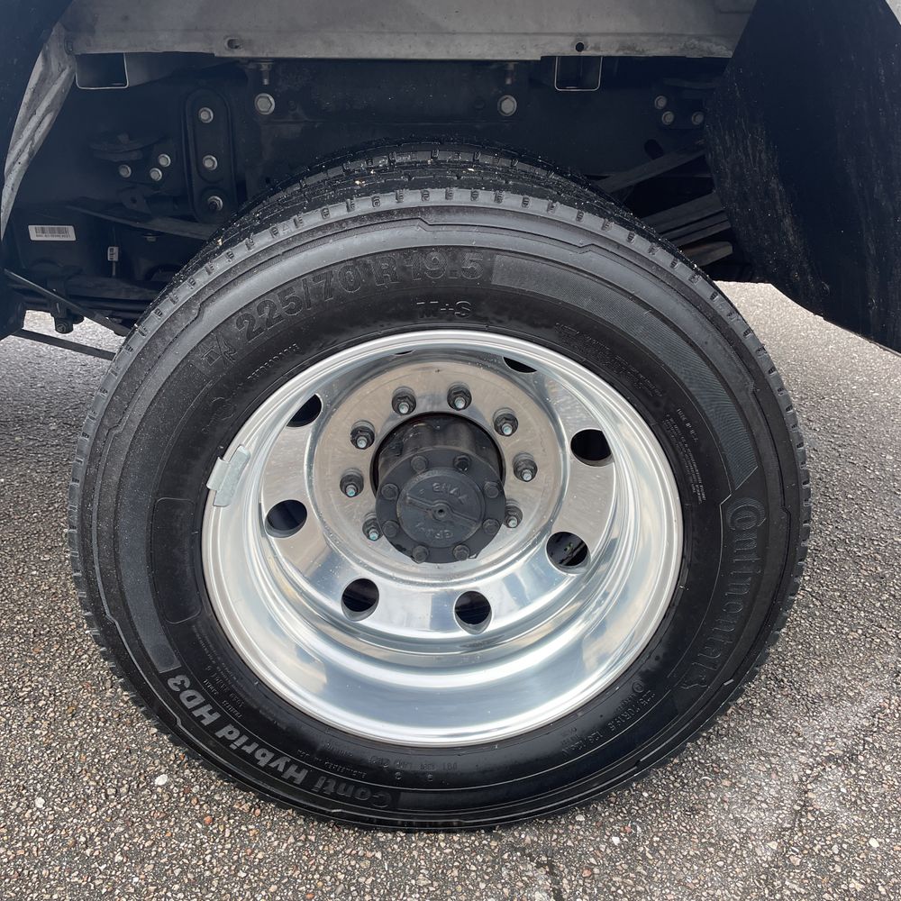 2022 Ford F-450 Super Duty XL