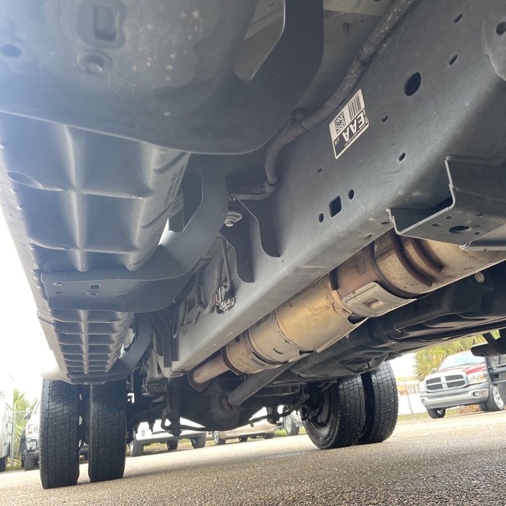 2022 Ford F-450 Super Duty XL