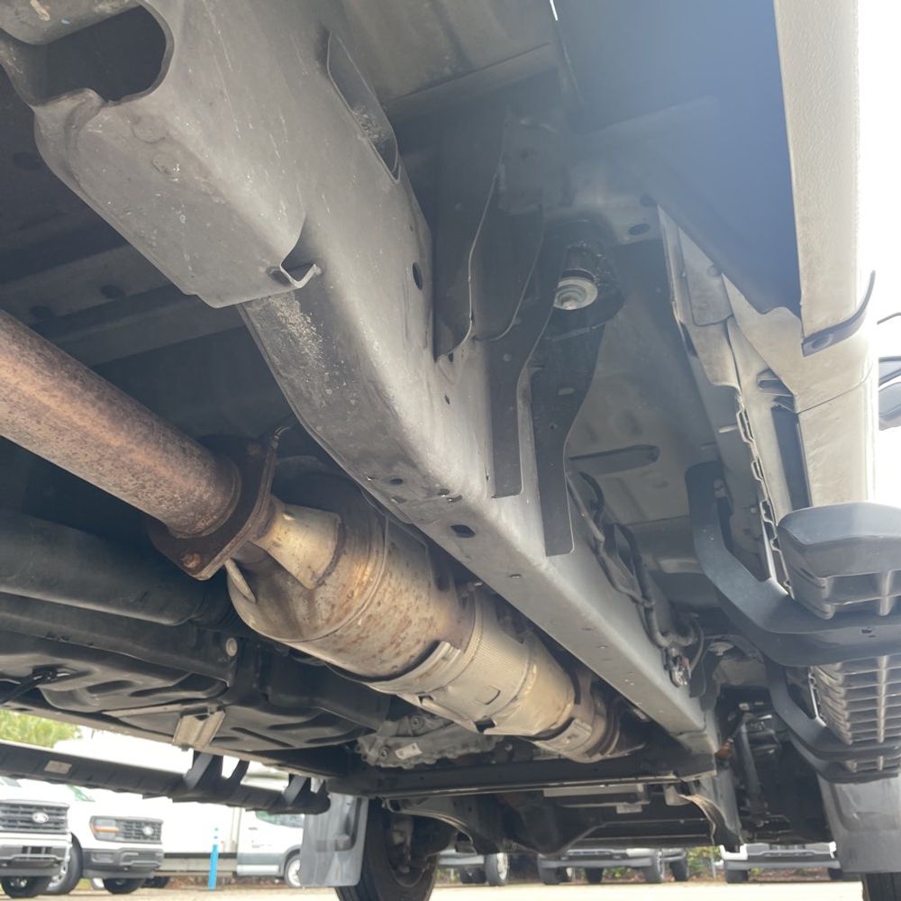 2022 Ford F-450 Super Duty XL