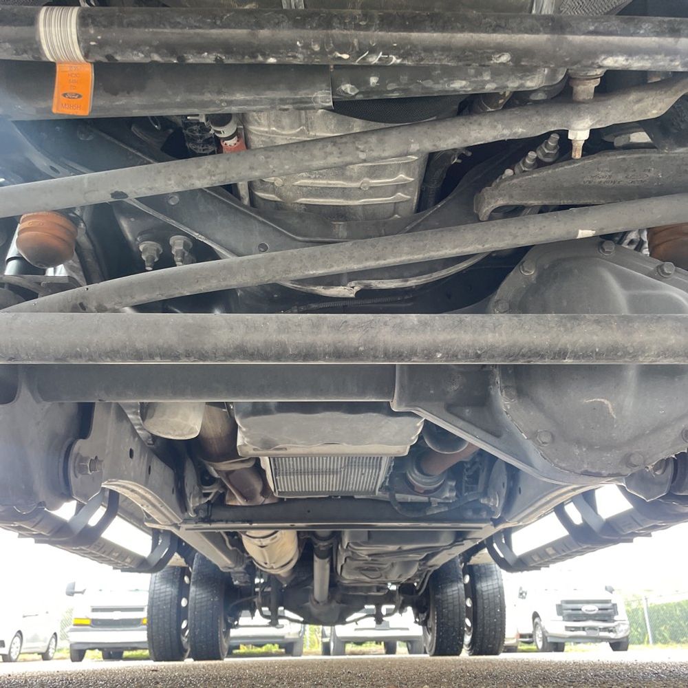 2022 Ford F-450 Super Duty XL