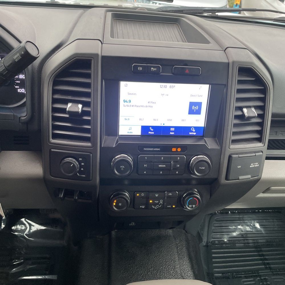 2022 Ford F-450 Super Duty XL