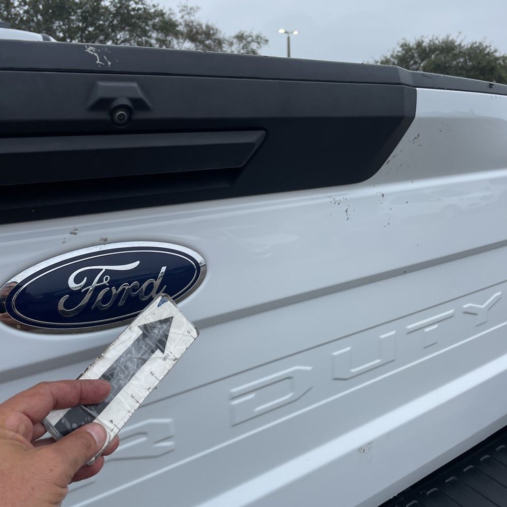 2022 Ford F-450 Super Duty XL