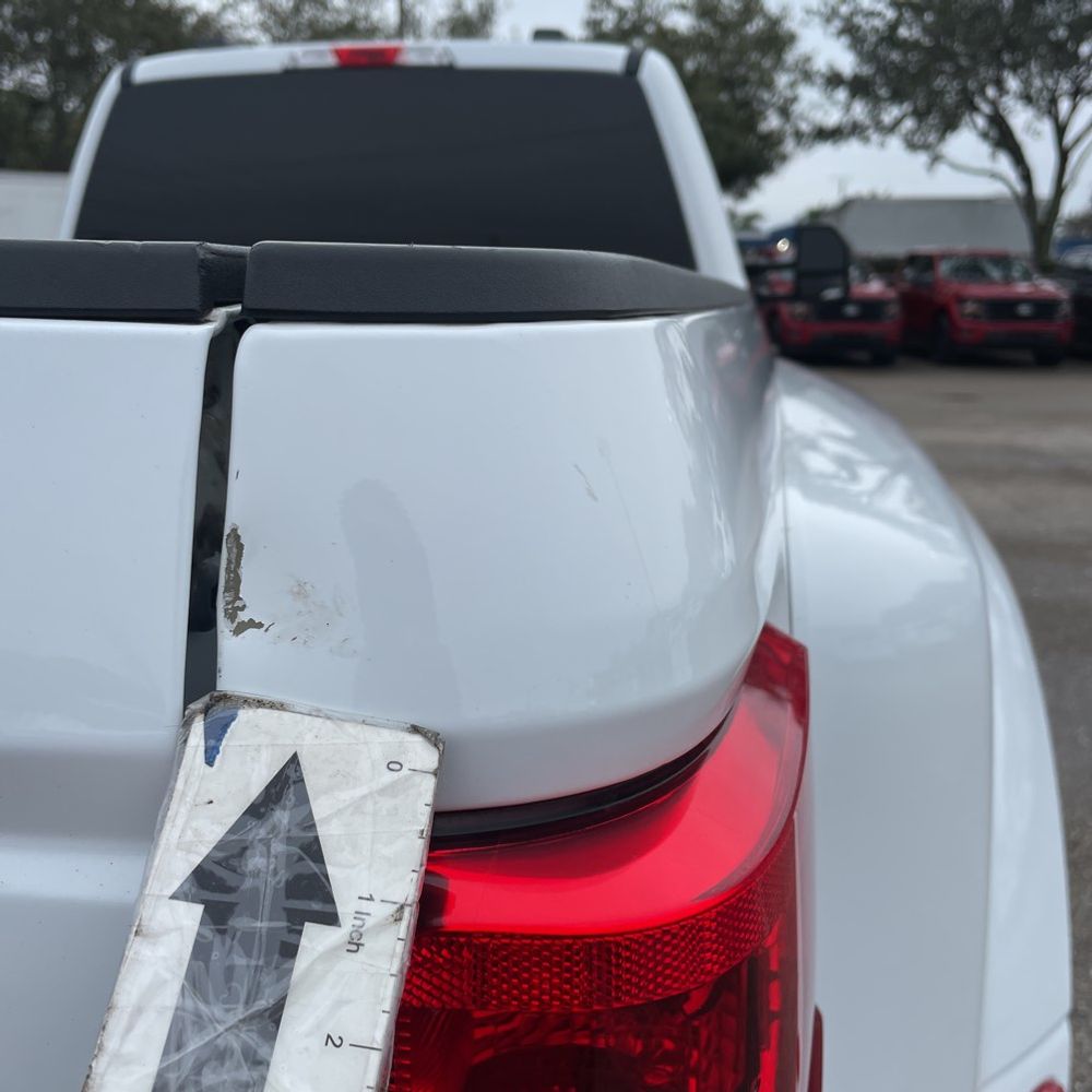 2022 Ford F-450 Super Duty XL
