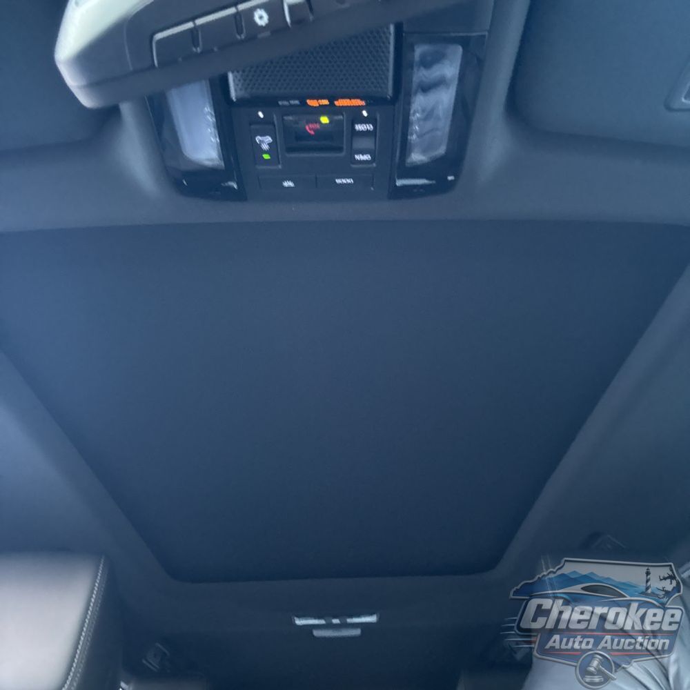 2025 Lexus GX 550 Luxury+