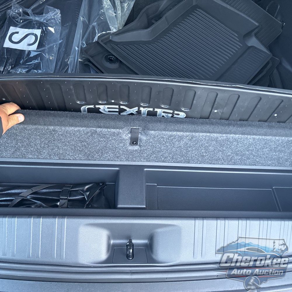 2025 Lexus GX 550 Luxury+