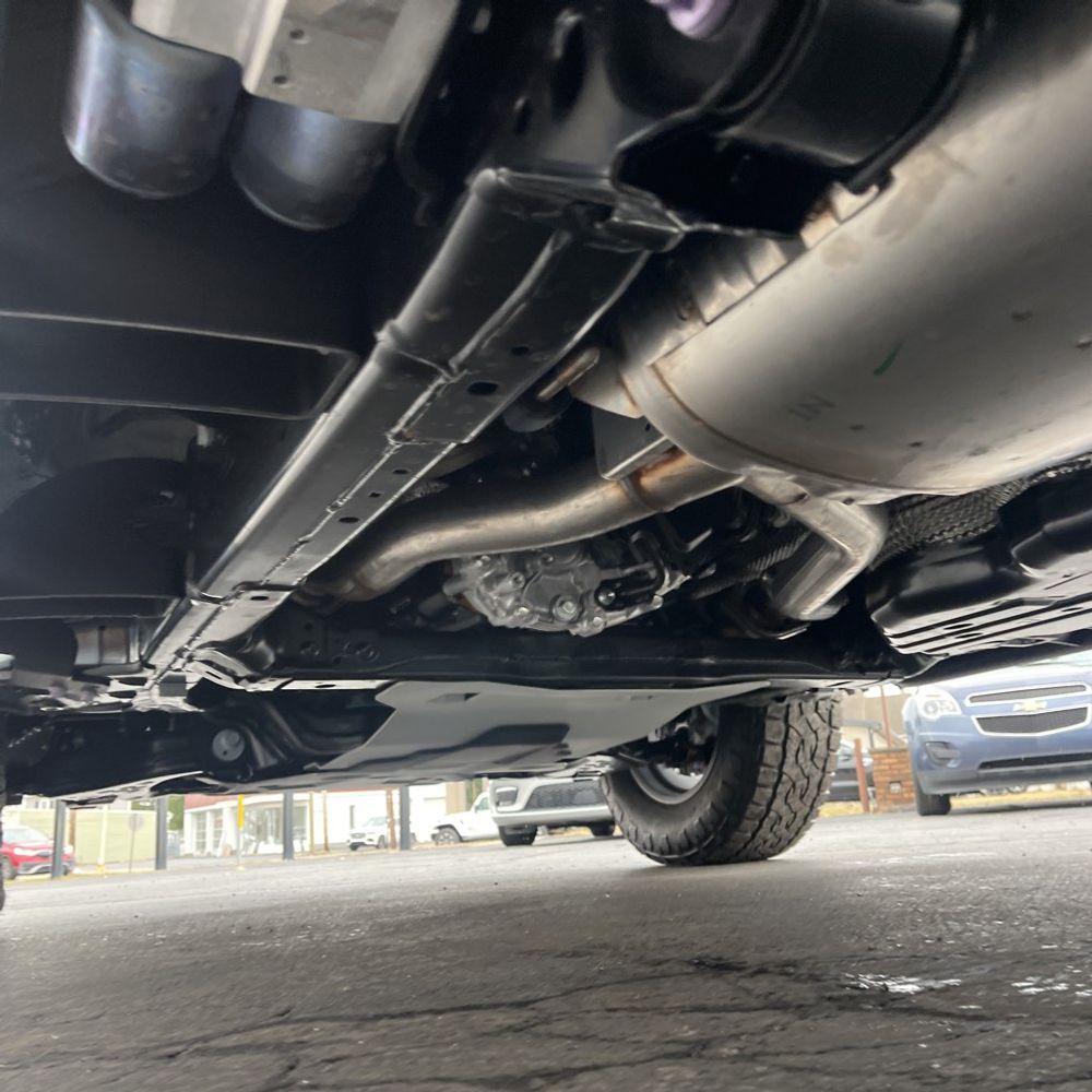 2024 Lexus GX 550 Overtrail+
