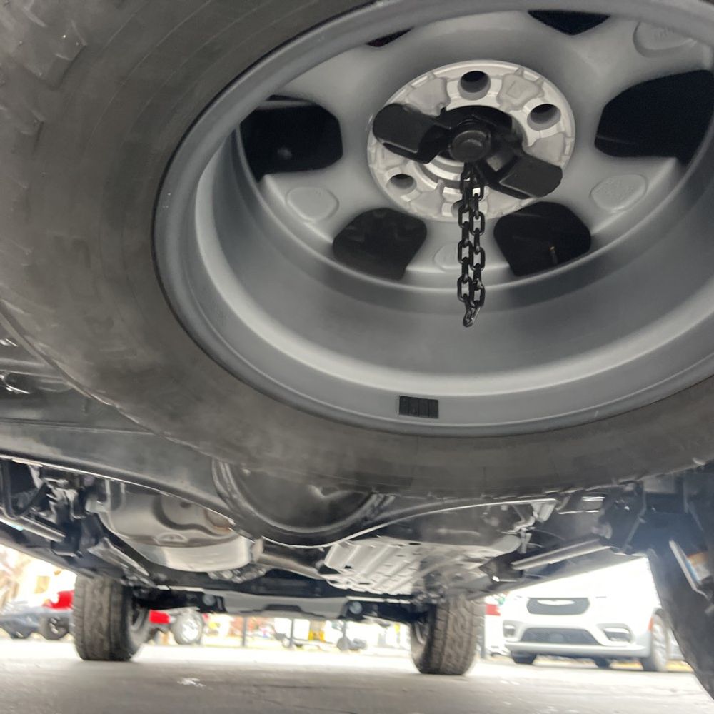 2024 Lexus GX 550 Overtrail+