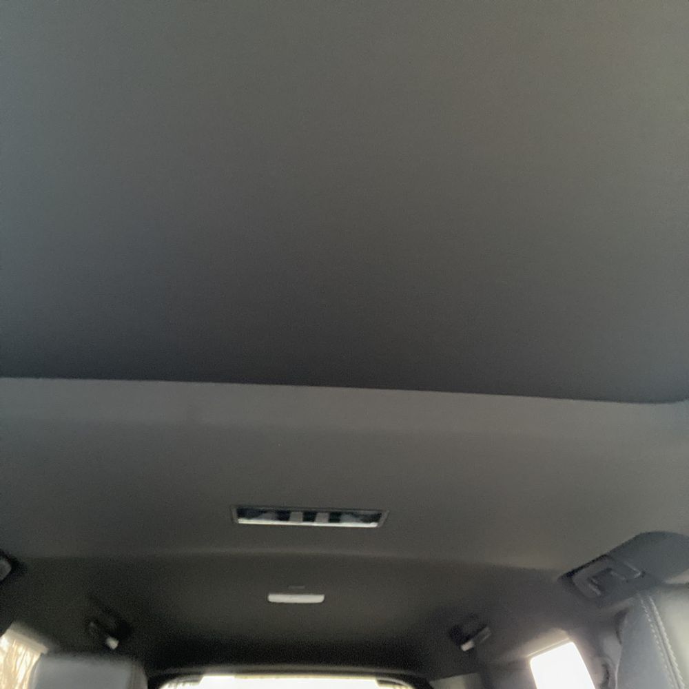 2024 Lexus GX 550 Overtrail+