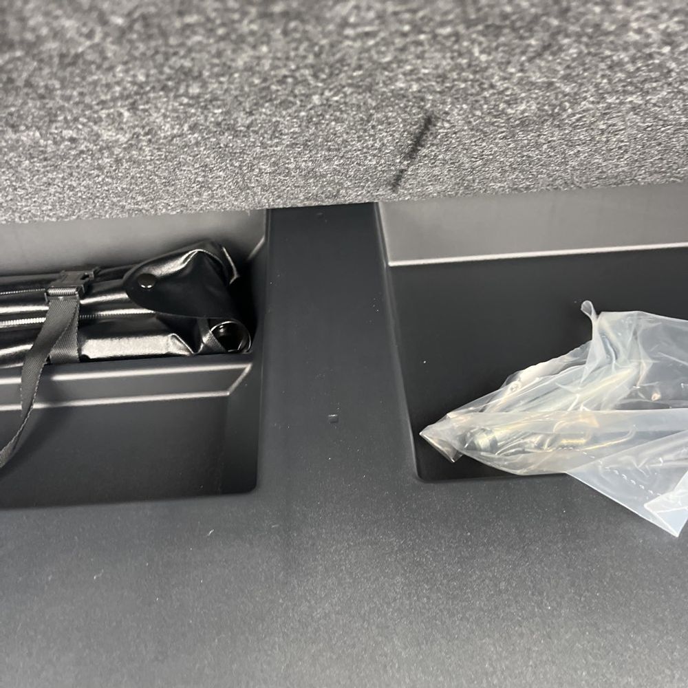 2024 Lexus GX 550 Overtrail+