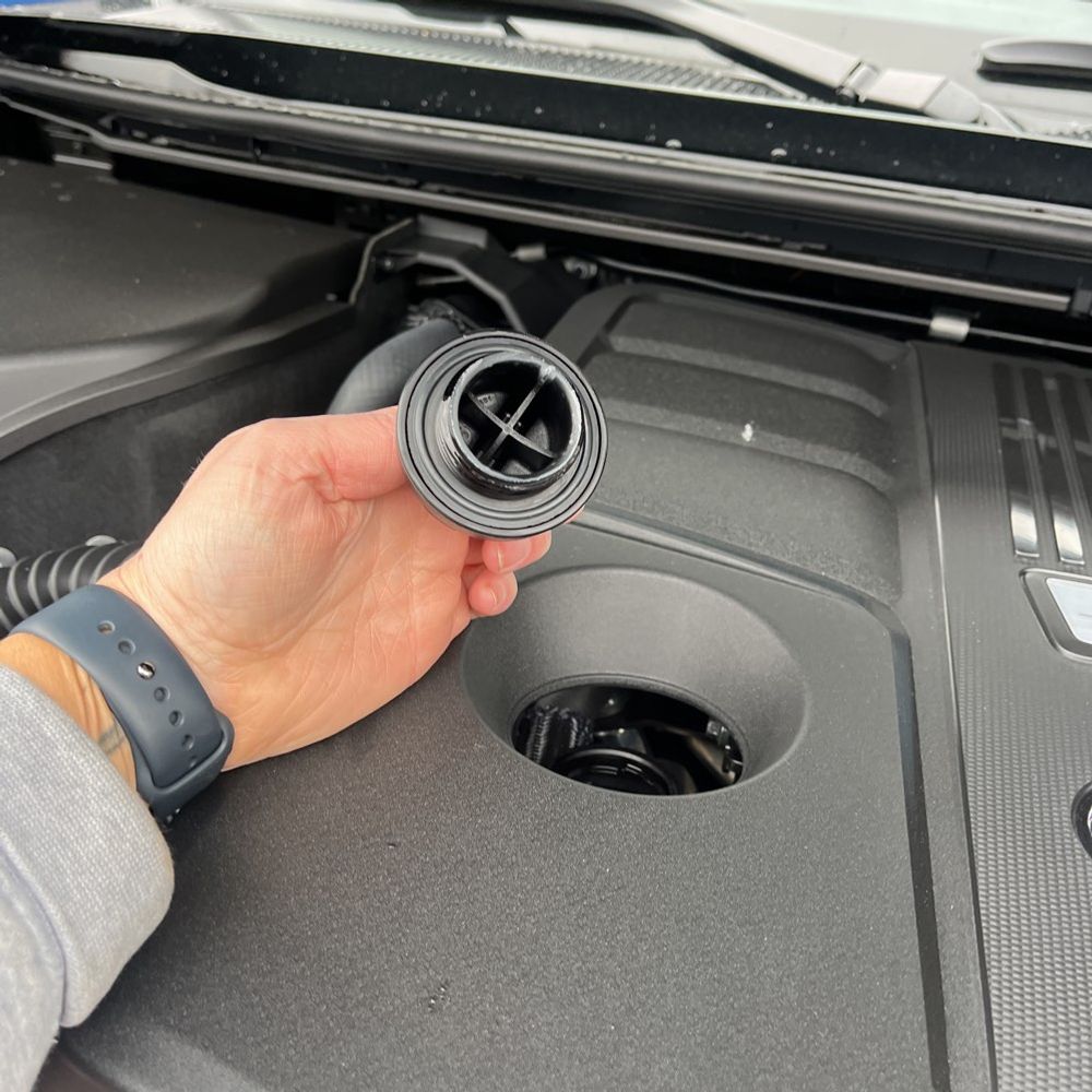 2024 Lexus GX 550 Overtrail+