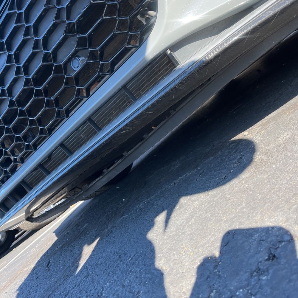2022 Audi RS 7