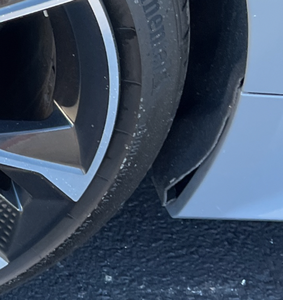 2022 Audi RS 7
