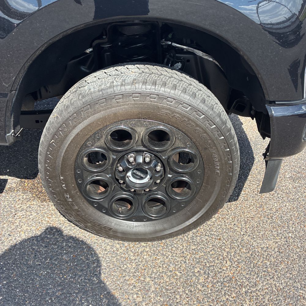 2025 Ford F-250 Super Duty XLT