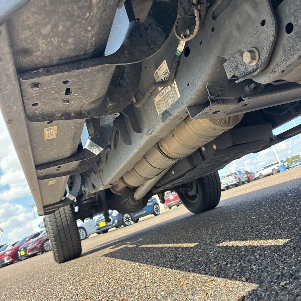 2025 Ford F-250 Super Duty XLT