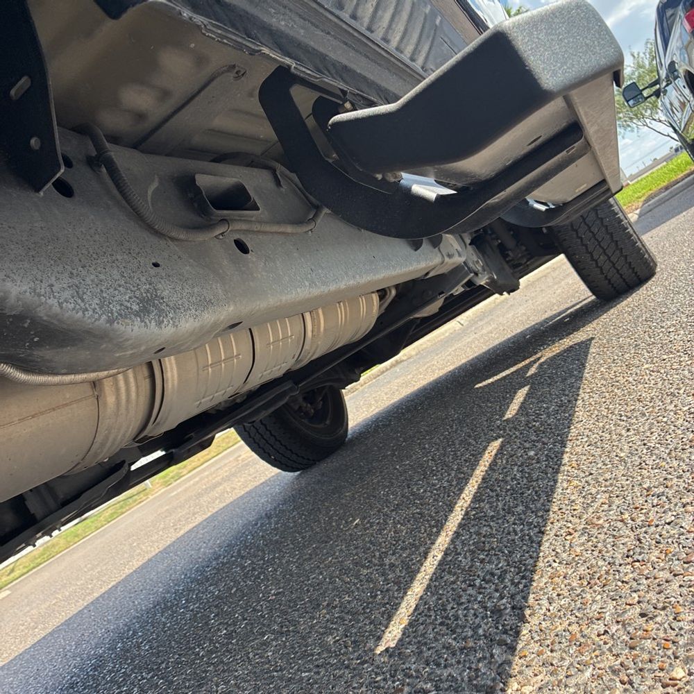 2025 Ford F-250 Super Duty XLT