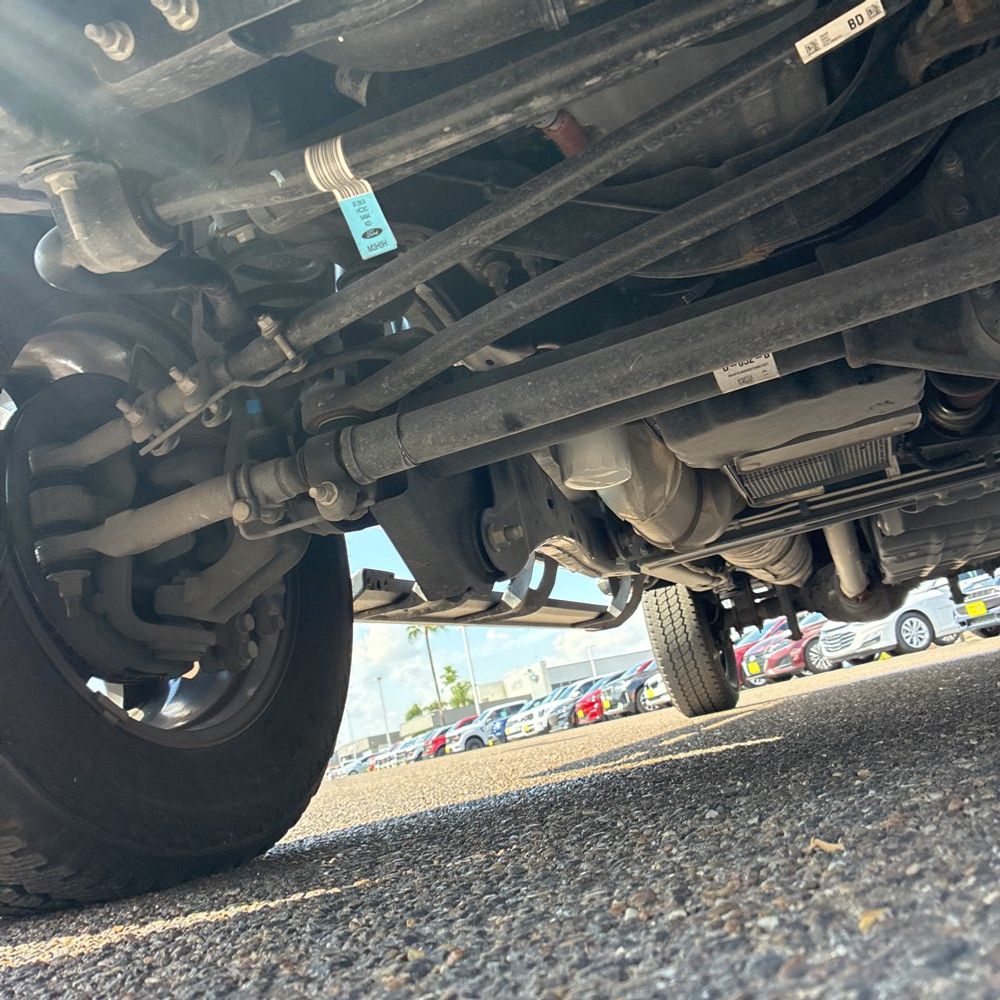 2025 Ford F-250 Super Duty XLT