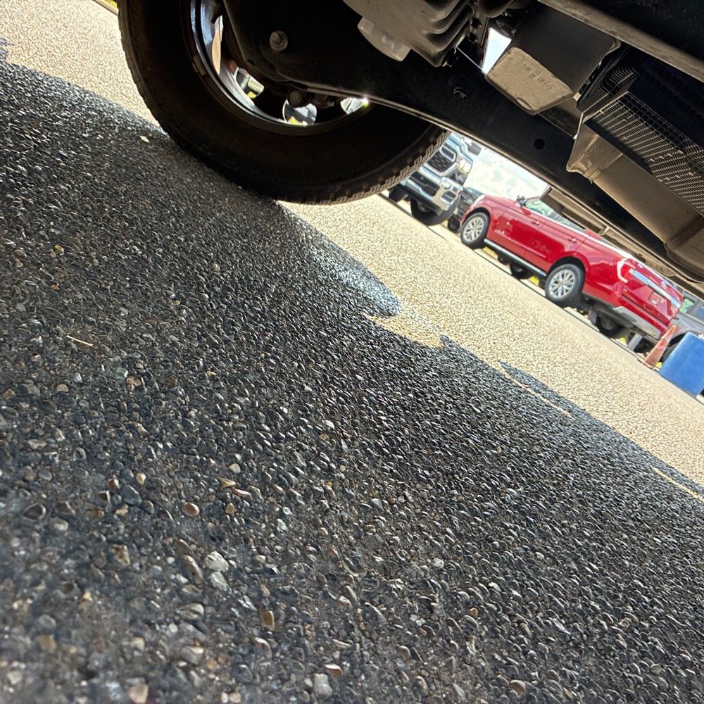 2025 Ford F-250 Super Duty XLT
