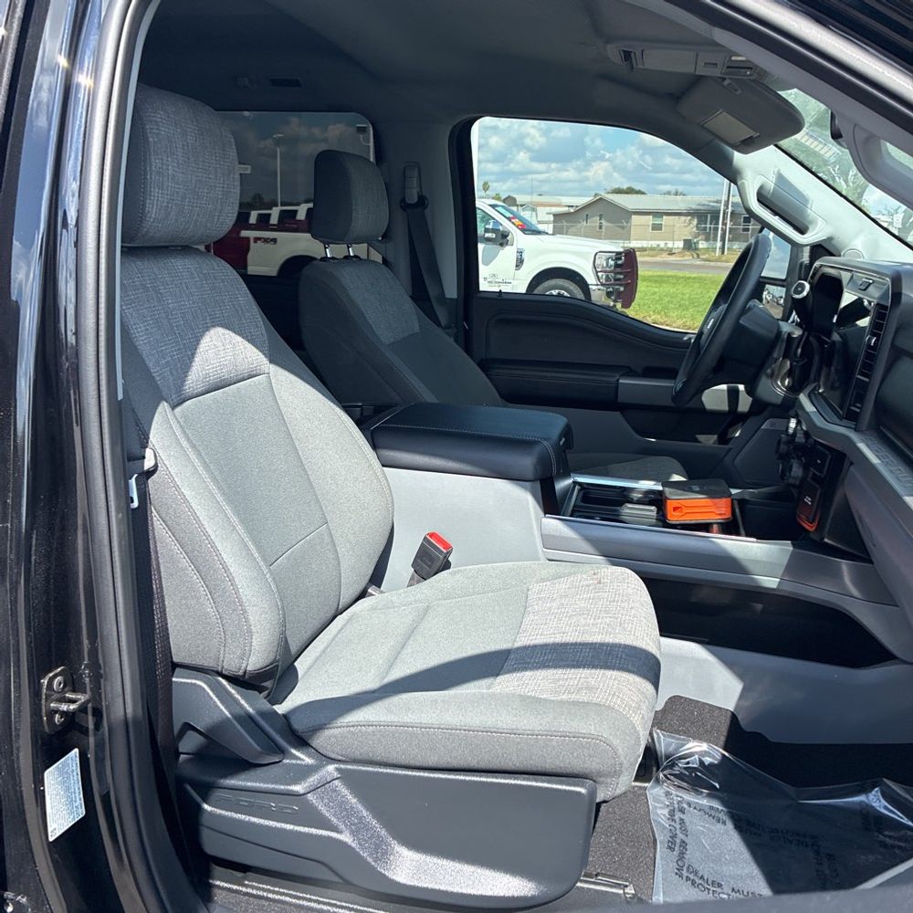 2025 Ford F-250 Super Duty XLT