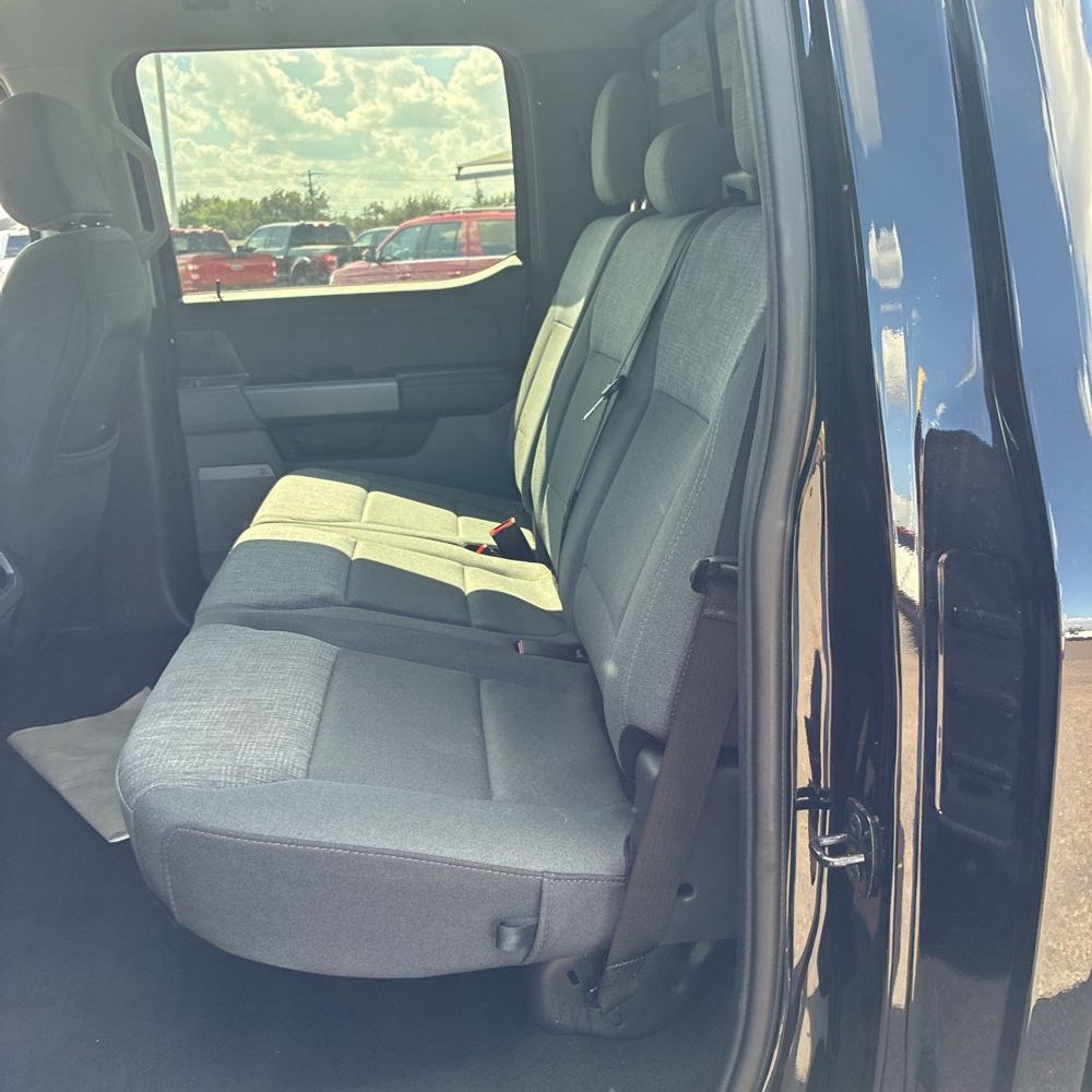 2025 Ford F-250 Super Duty XLT