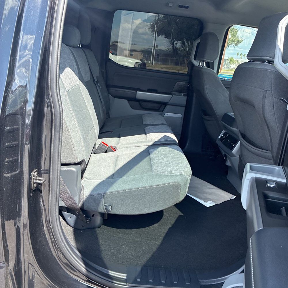2025 Ford F-250 Super Duty XLT