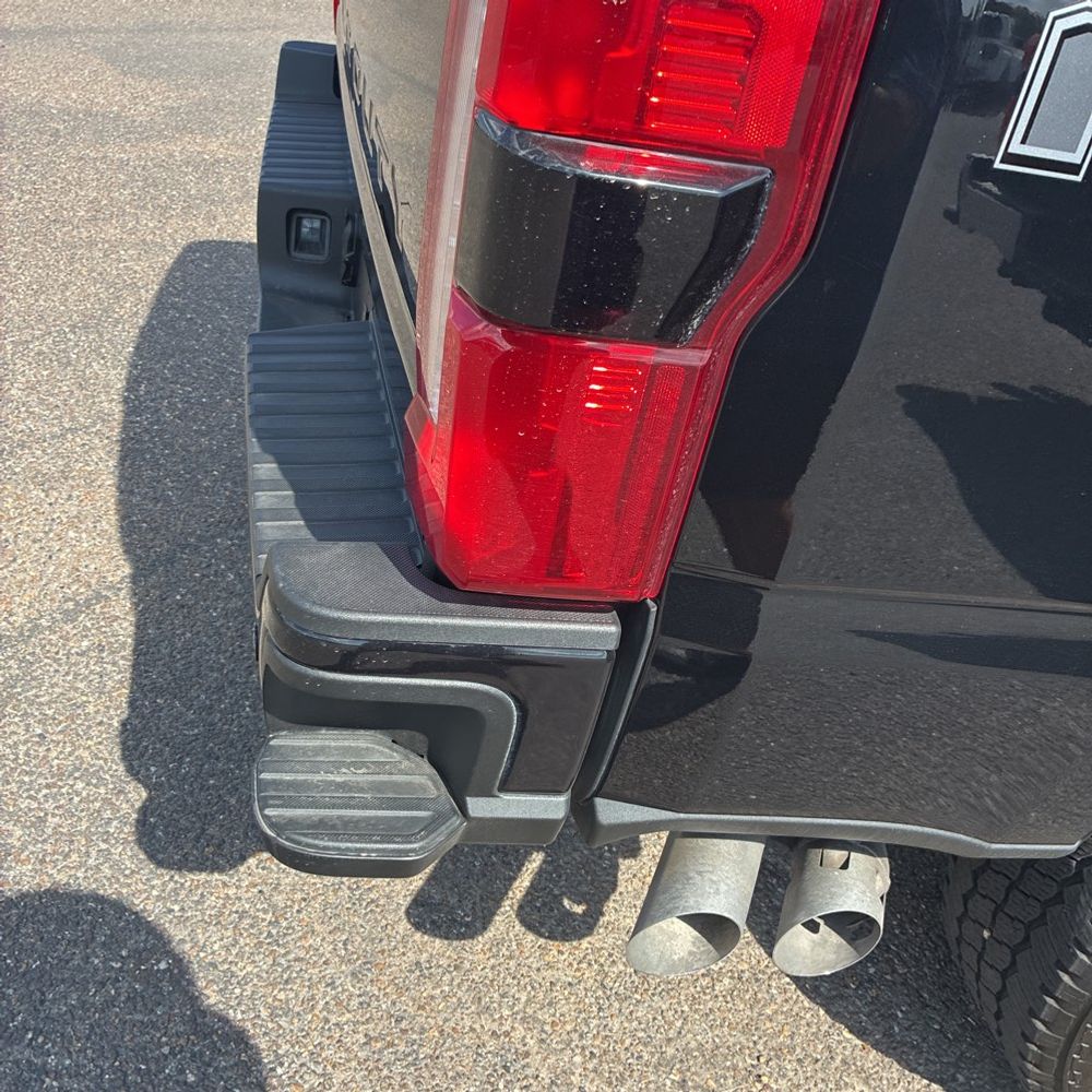2025 Ford F-250 Super Duty XLT