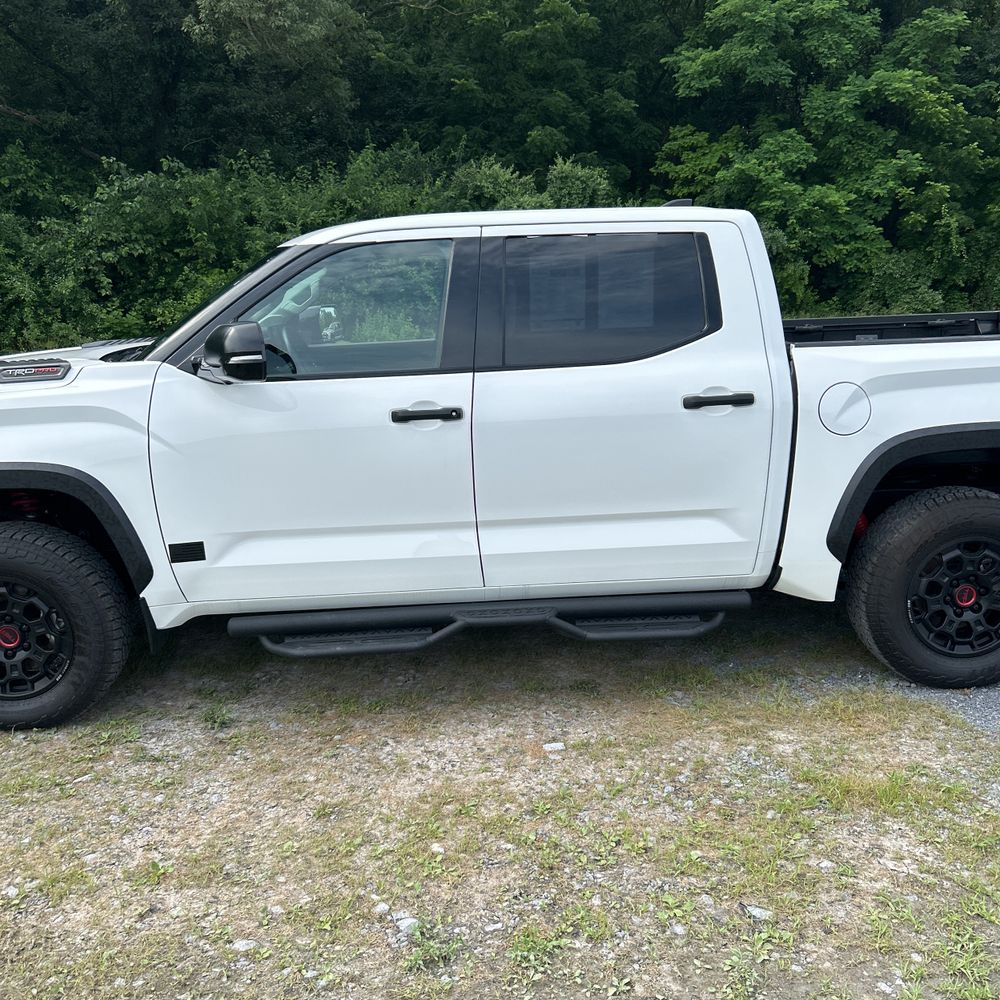 2023 Toyota Tundra TRD Pro HV