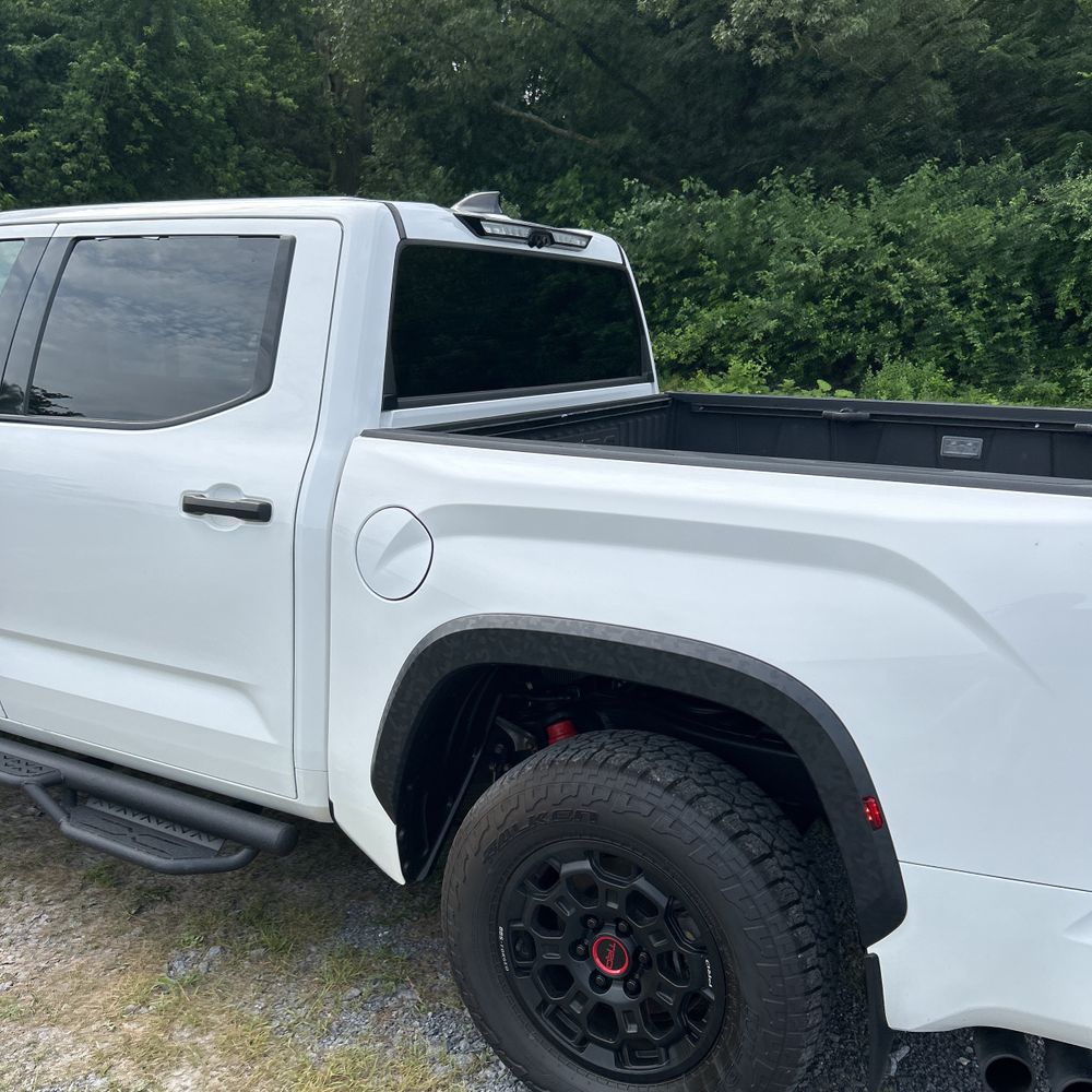 2023 Toyota Tundra TRD Pro HV