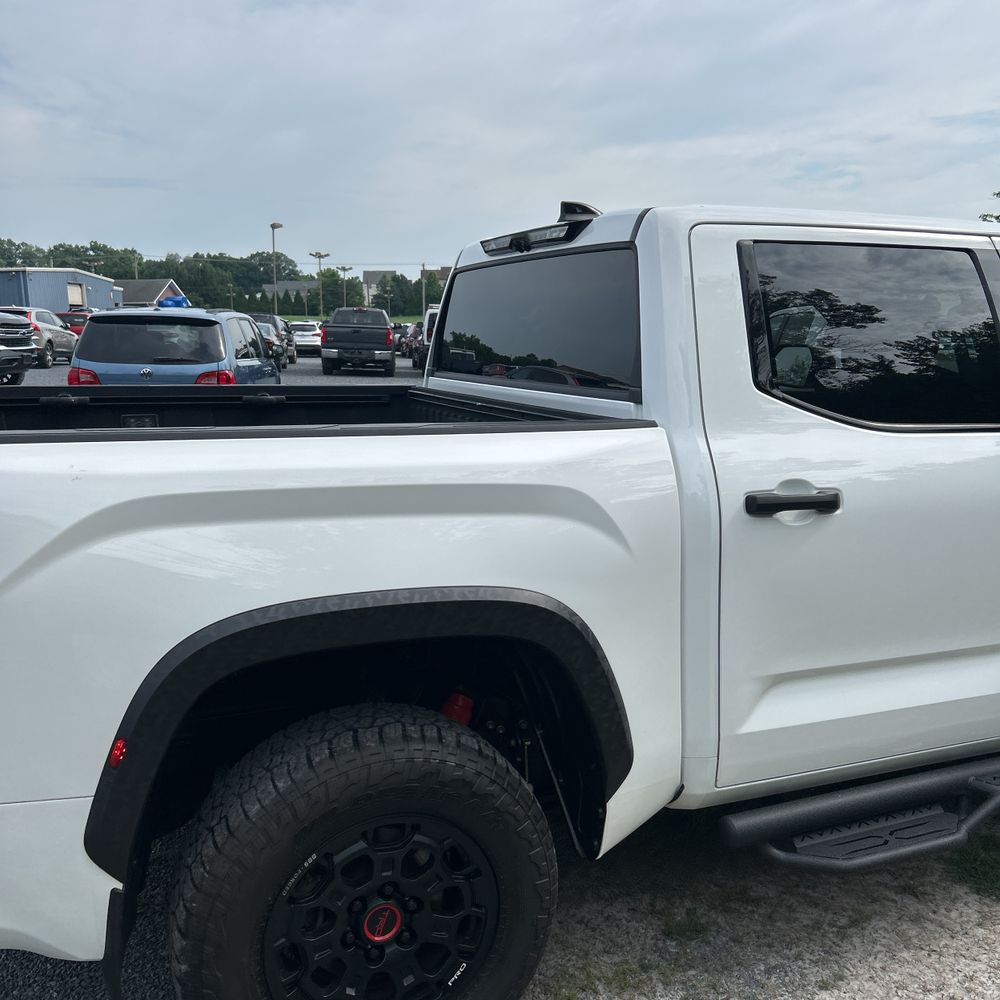 2023 Toyota Tundra TRD Pro HV