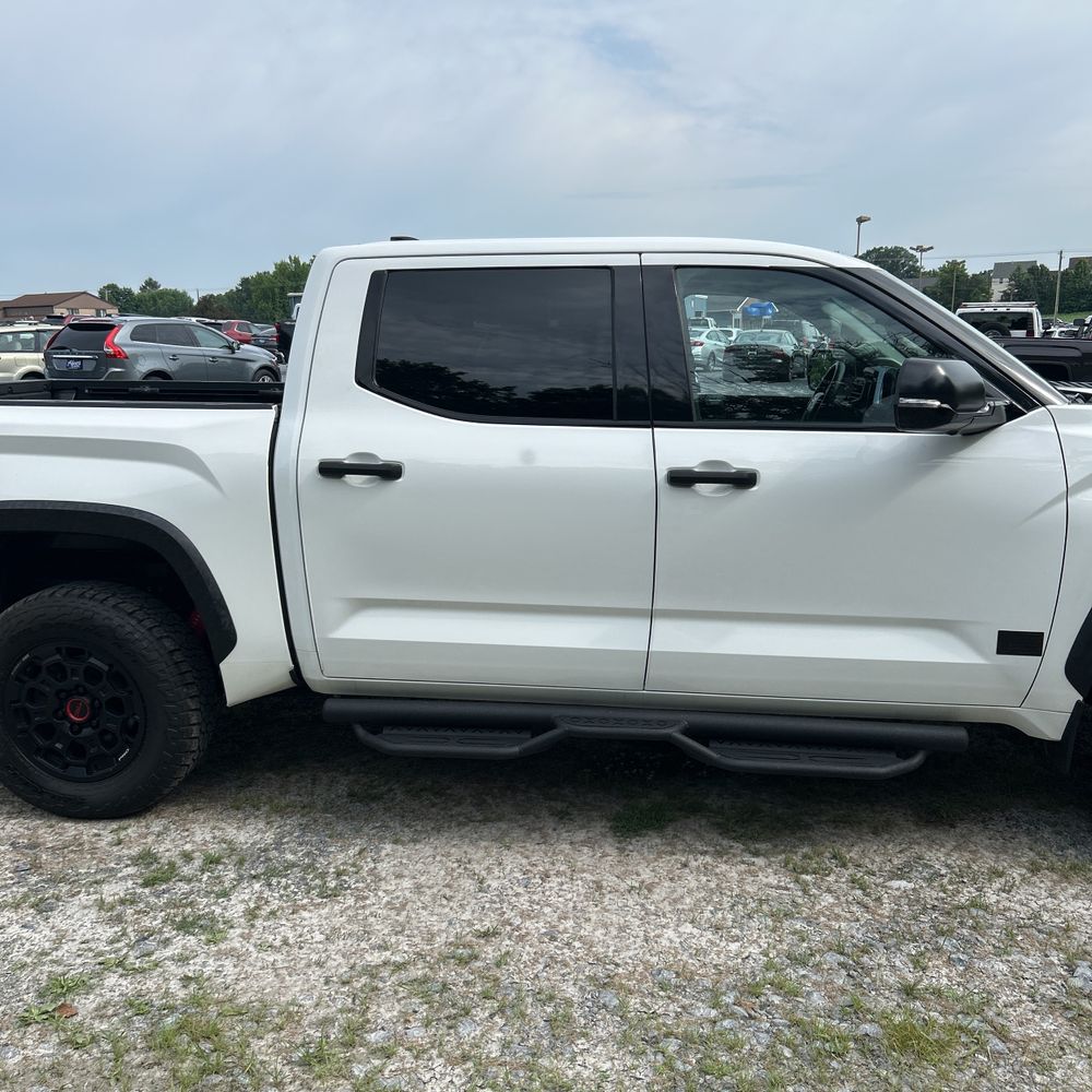 2023 Toyota Tundra TRD Pro HV