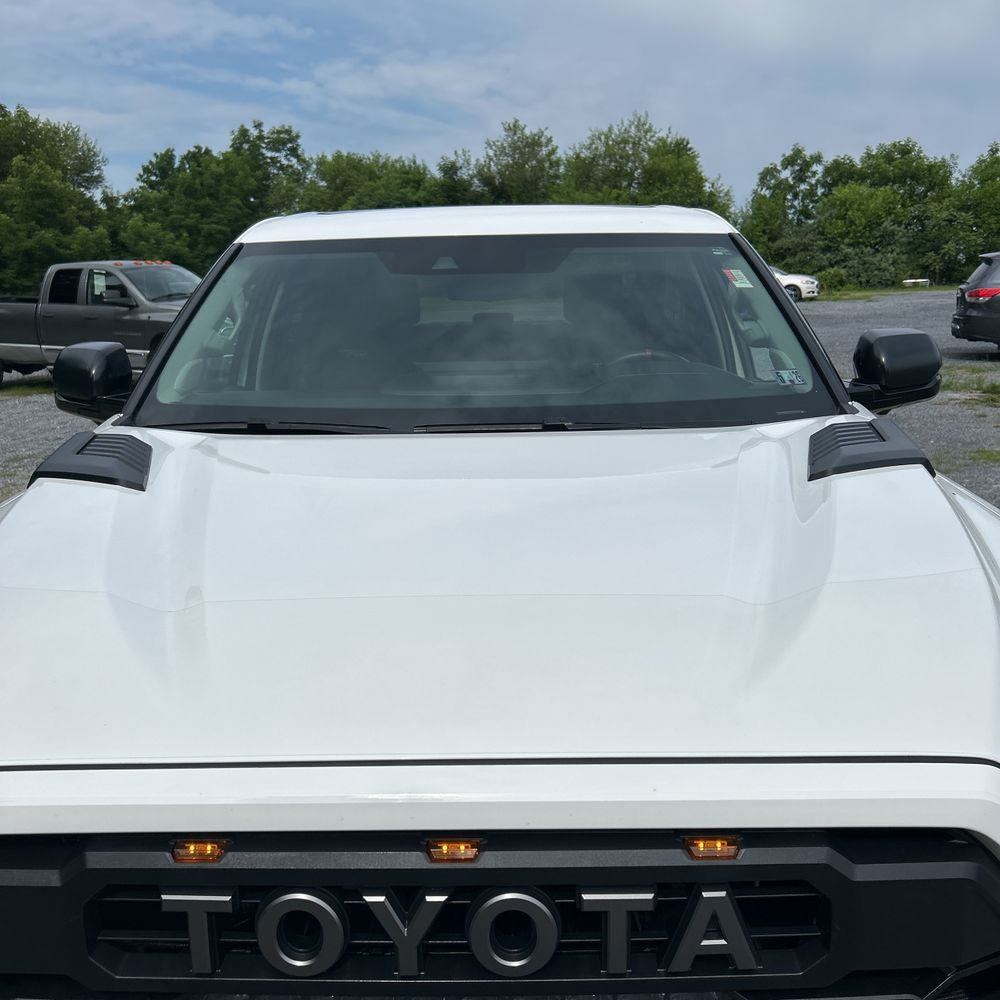 2023 Toyota Tundra TRD Pro HV