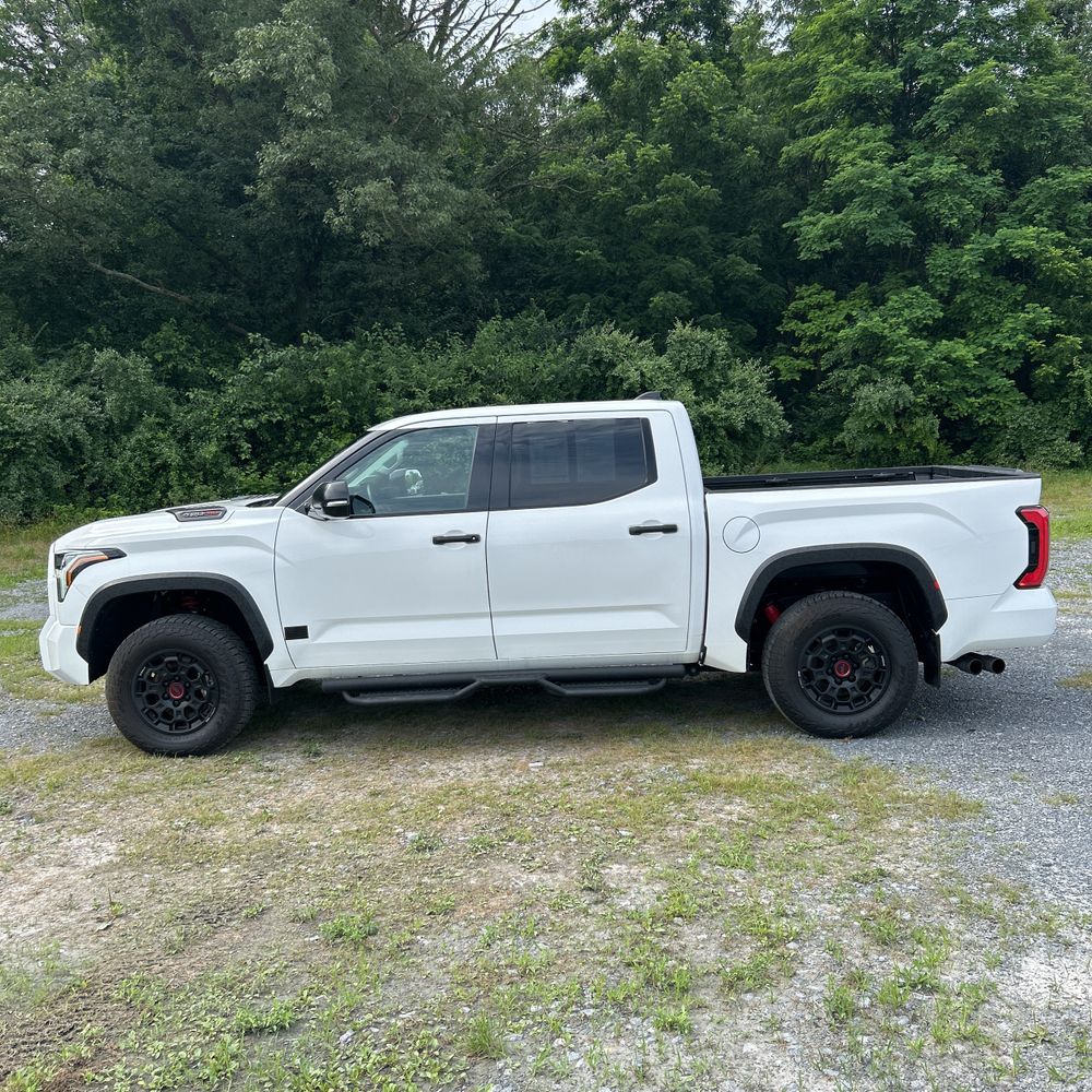 2023 Toyota Tundra TRD Pro HV