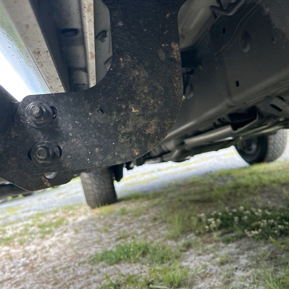 2023 Toyota Tundra TRD Pro HV